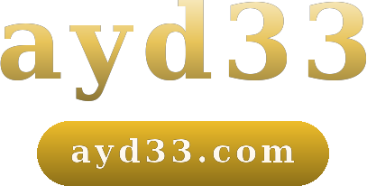 ayd33 logo