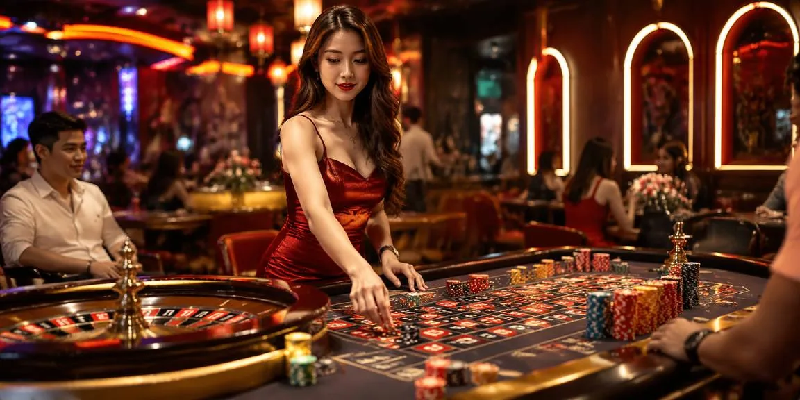 ayd33 Việt Nam Sảnh casino